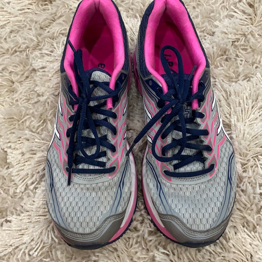 ASICS Running Shoes